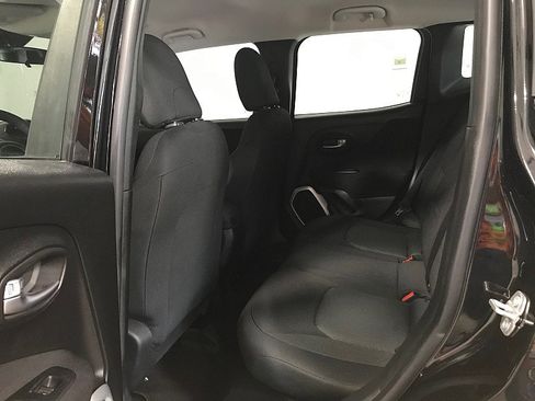 Used 2018 Jeep Renegade Sport w/ Power & Air Group AWD/4WD image 16