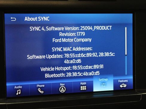 Used 2023 Ford F150 XLT w/ XTR Package image 46