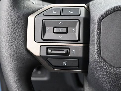Certified 2026 Toyota Land Cruiser w/ Premium Package AWD/4WD image 19