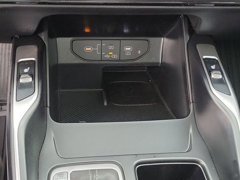 Used 2025 Kia Sorento X-Line EX AWD/4WD image 35