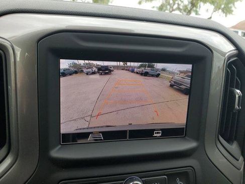 New 2026 Chevrolet Silverado 1500 Custom image 22