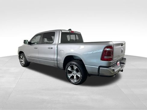Used 2023 RAM 1500 Laramie AWD/4WD image 4