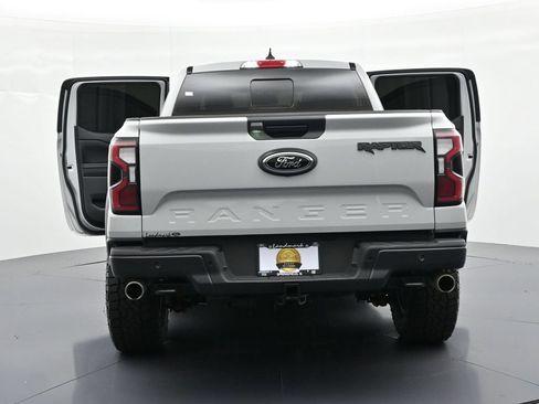 Used 2026 Ford Ranger Raptor AWD/4WD image 27