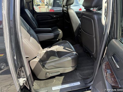 Used 2014 GMC Yukon XL Denali AWD/4WD image 24