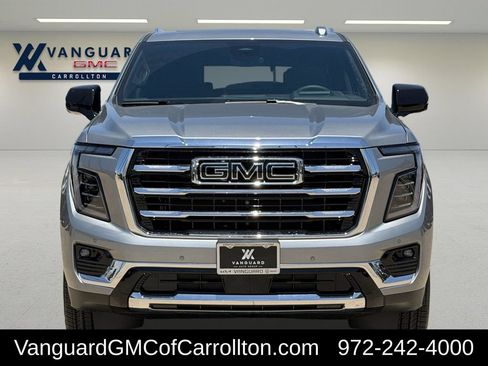 New 2026 GMC Yukon Elevation w/ Elevation Premium Package AWD/4WD image 7