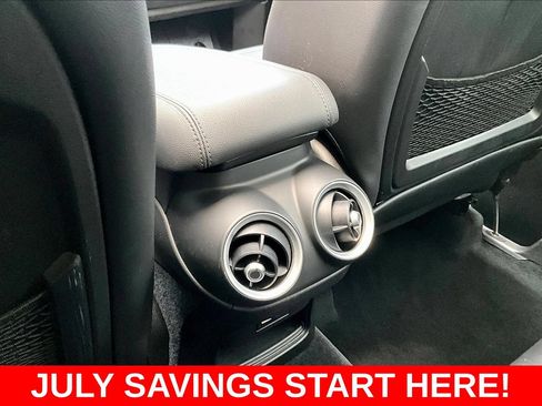 Used 2018 Alfa Romeo Stelvio Ti AWD/4WD image 12