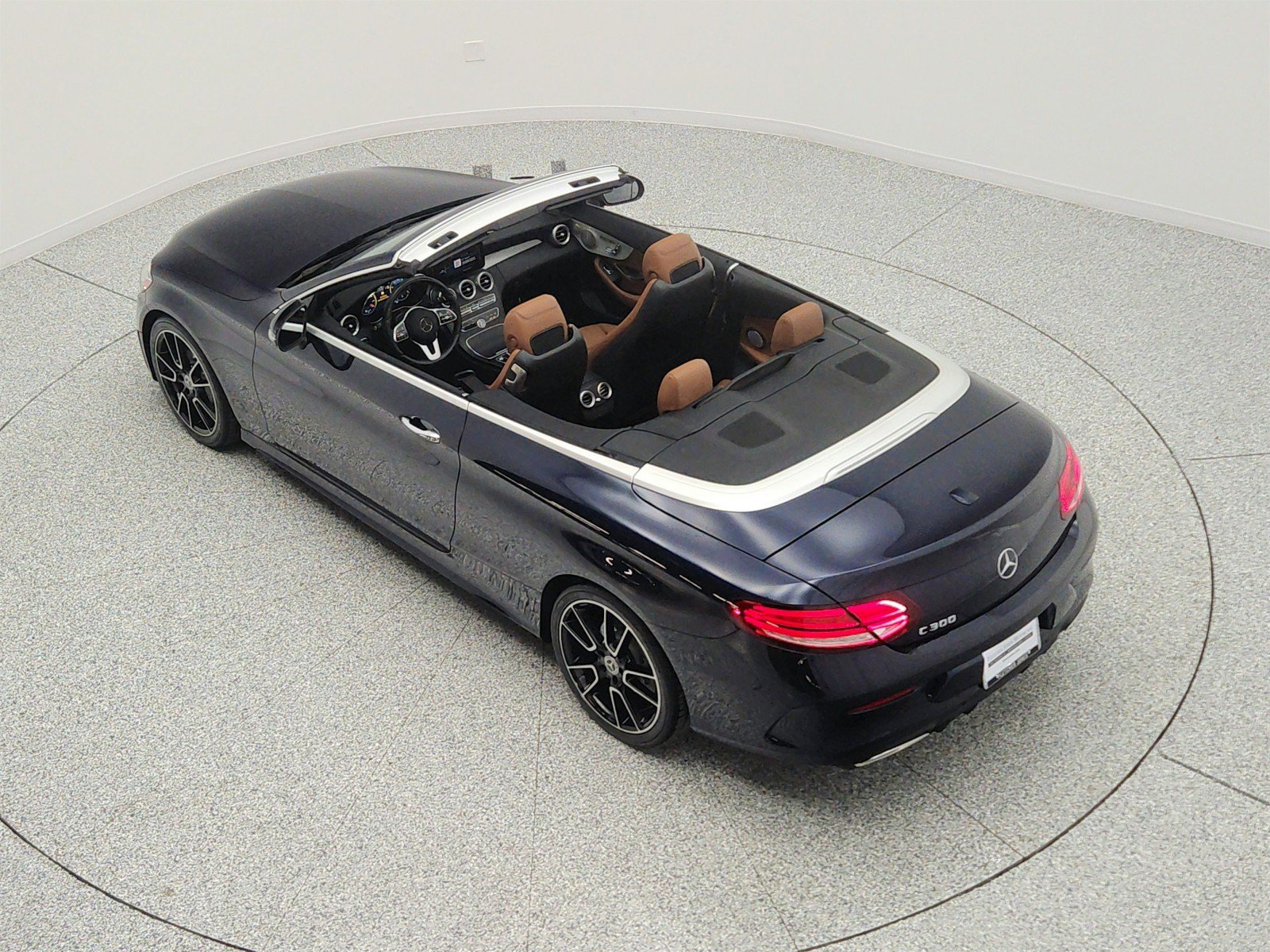Used 2022 Mercedes-Benz C 300 Cabriolet image 45