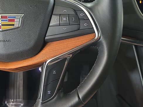 Used 2021 Cadillac XT5 Premium Luxury FWD image 21