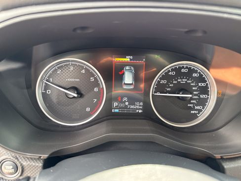 Used 2020 Subaru Forester Premium AWD/4WD image 7