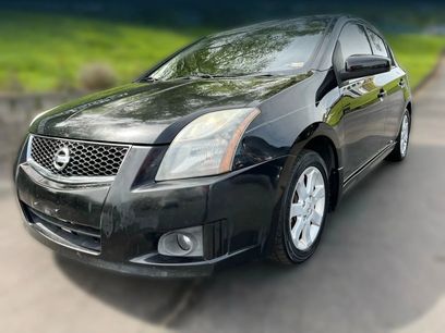 Used 2012 Nissan Sentra 2.0 SR w/ Convenience Pkg
