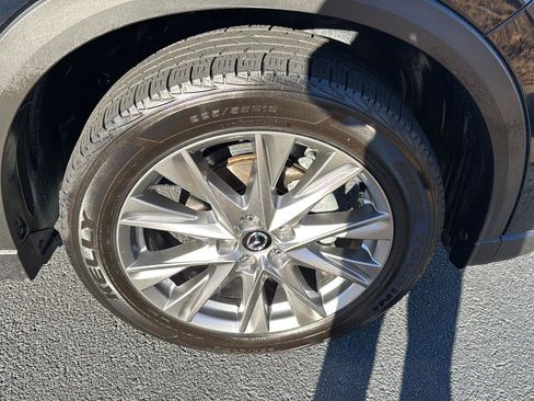 Used 2021 MAZDA CX-5 Grand Touring image 35