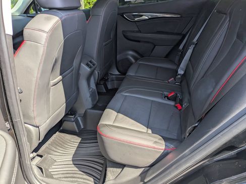 Used 2023 Buick Envision Essence w/ Technology Package I AWD/4WD image 30
