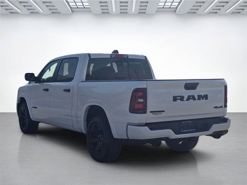 Used 2026 RAM 1500 Big Horn image 5