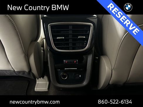 Used 2022 Lincoln Nautilus Reserve image 27