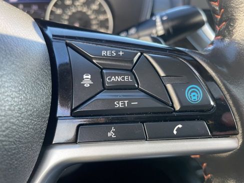 Used 2024 Nissan Altima 2.5 SR image 23