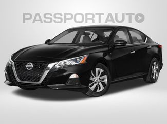 Used 2019 Nissan Altima 2.5 SR w/ SR Premium Package FWD video 1