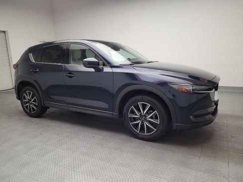 Used 2017 MAZDA CX-5 Grand Touring FWD image 11