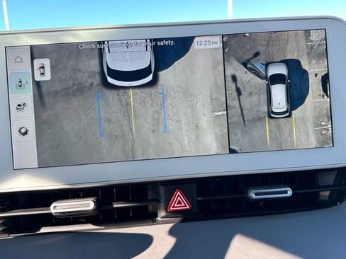 Used 2024 Hyundai Ioniq 5 Limited image 30