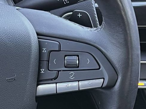 Certified 2023 Cadillac CT5 Premium Luxury w/ Climate Package image 15