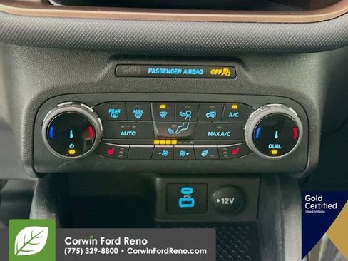 Certified 2022 Ford Bronco Sport Badlands w/ Premium Package image 18