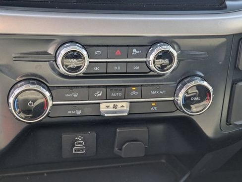 Used 2025 Ford F150 XLT w/ Equipment Group 301A Standard AWD/4WD image 20