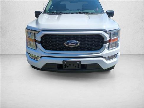 Used 2022 Ford F150 XL w/ STX Appearance Package RWD image 6