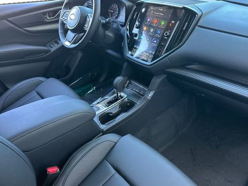 New 2026 Subaru Ascent Premium image 14