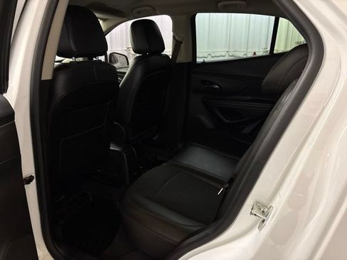 Used 2017 Buick Encore Preferred AWD/4WD image 24