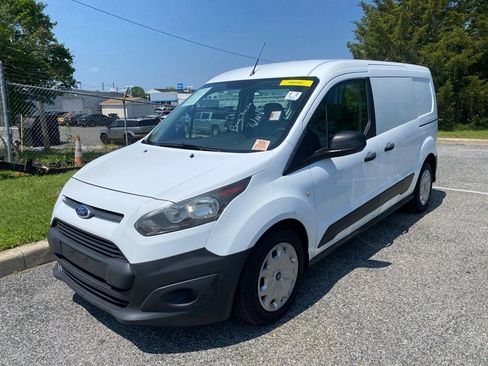 Used 2016 Ford Transit Connect XL FWD image 3