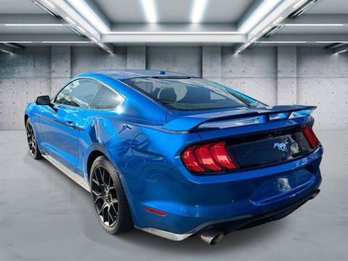 Used 2019 Ford Mustang EcoBoost 2dr Fastback w/ Ecoboost Performance Package image 29