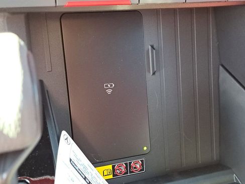 Used 2026 Toyota Sequoia TRD Pro image 28