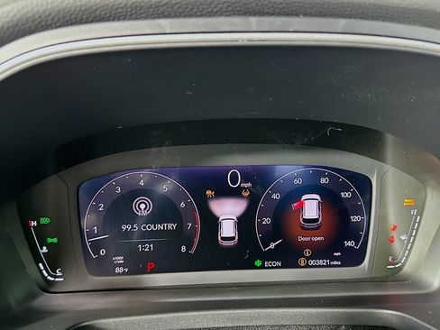 Certified 2026 Honda Pilot EX-L image 28