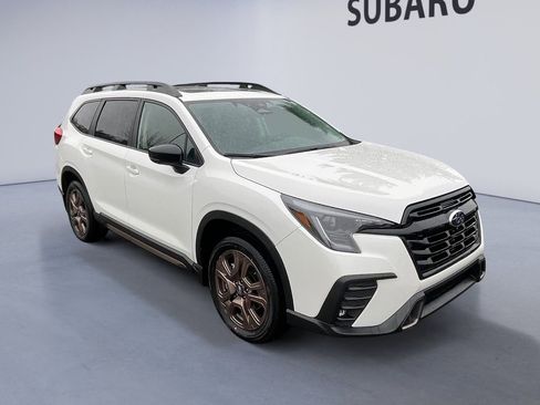 New 2026 Subaru Ascent Limited Bronze image 7