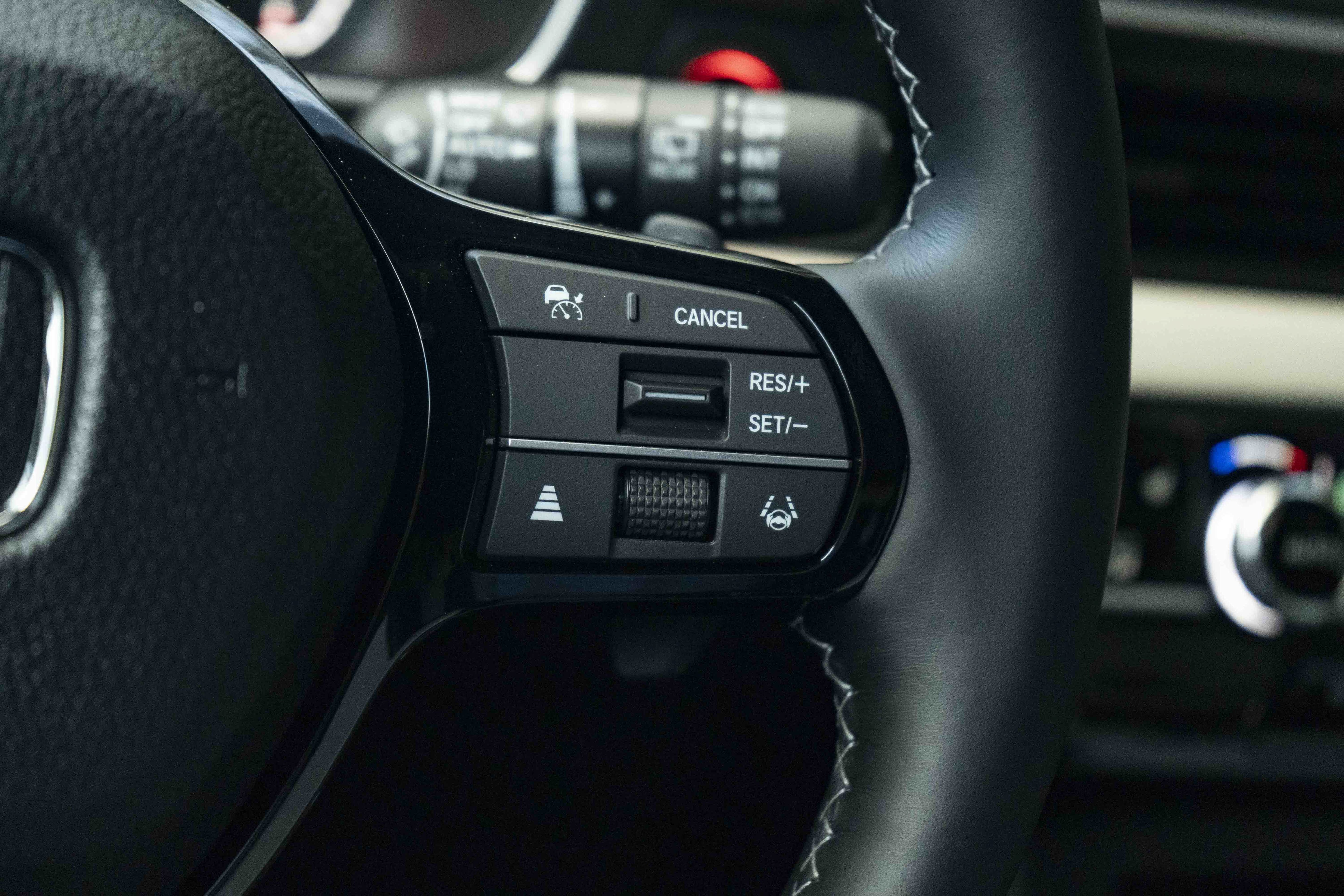 Certified 2026 Honda Passport TrailSport Elite image 22
