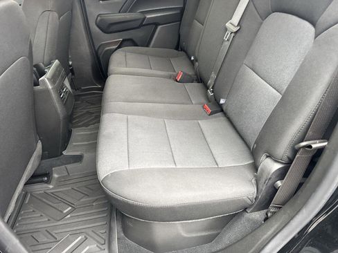 Used 2024 Chevrolet Colorado Trail Boss w/ Advanced Trailering Package image 22