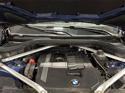 Used 2019 BMW X5 xDrive40i w/ Convenience Package image 9