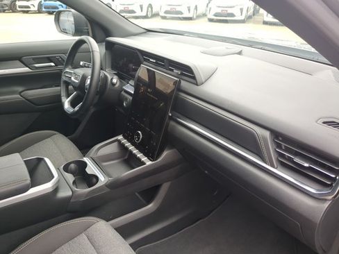 Used 2026 GMC Terrain Elevation AWD/4WD image 21