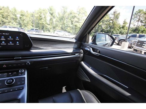 Used 2023 Hyundai Palisade Calligraphy w/ Cargo Package FWD image 8