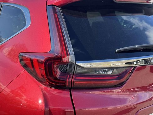 Certified 2022 Honda CR-V EX image 8