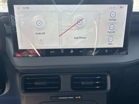 New 2026 Ford Maverick XL w/ Equipment Group 101A image 27