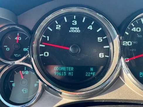 Used 2010 Chevrolet Silverado 1500 LT w/ Power Pack Plus image 20