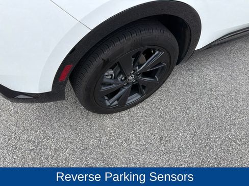 Used 2025 Buick Envision Sport Touring AWD/4WD image 6