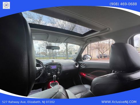 Used 2013 Nissan Juke SL image 20