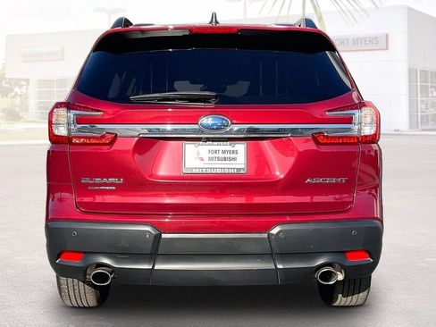 Used 2025 Subaru Ascent Premium AWD/4WD image 18