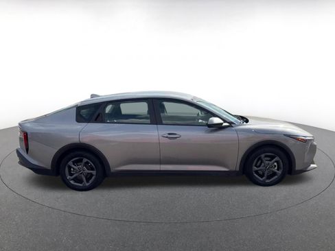 Used 2025 Kia K4 FWD image 16