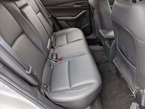 Used 2024 MAZDA CX-30 AWD 2.5 S w/ Select Sport Pkg image 19