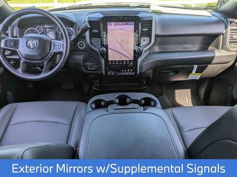 New 2025 RAM 2500 Tradesman image 24