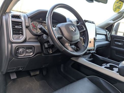 Used 2024 RAM 2500 Laramie image 2
