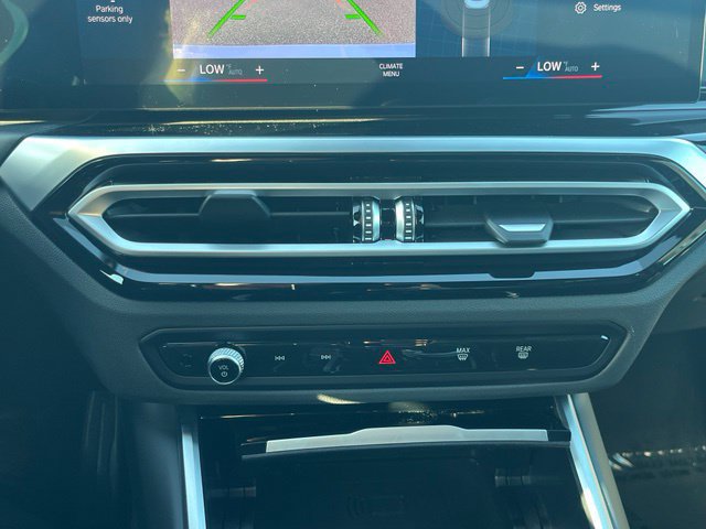 Used 2024 BMW M2 w/ Lighting Package RWD image 18