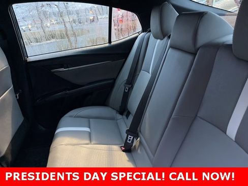 Used 2026 Toyota Camry SE image 13